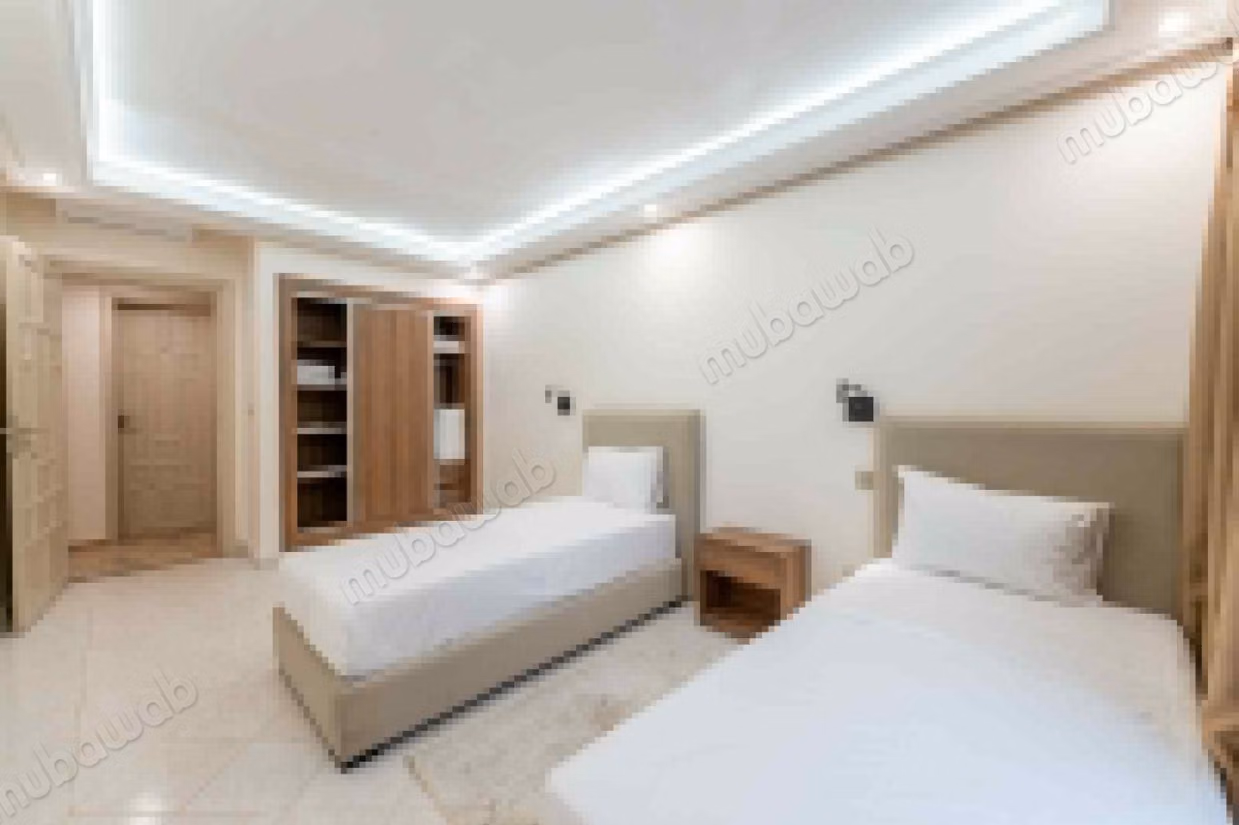 Beautiful apartment for rent in Guéliz