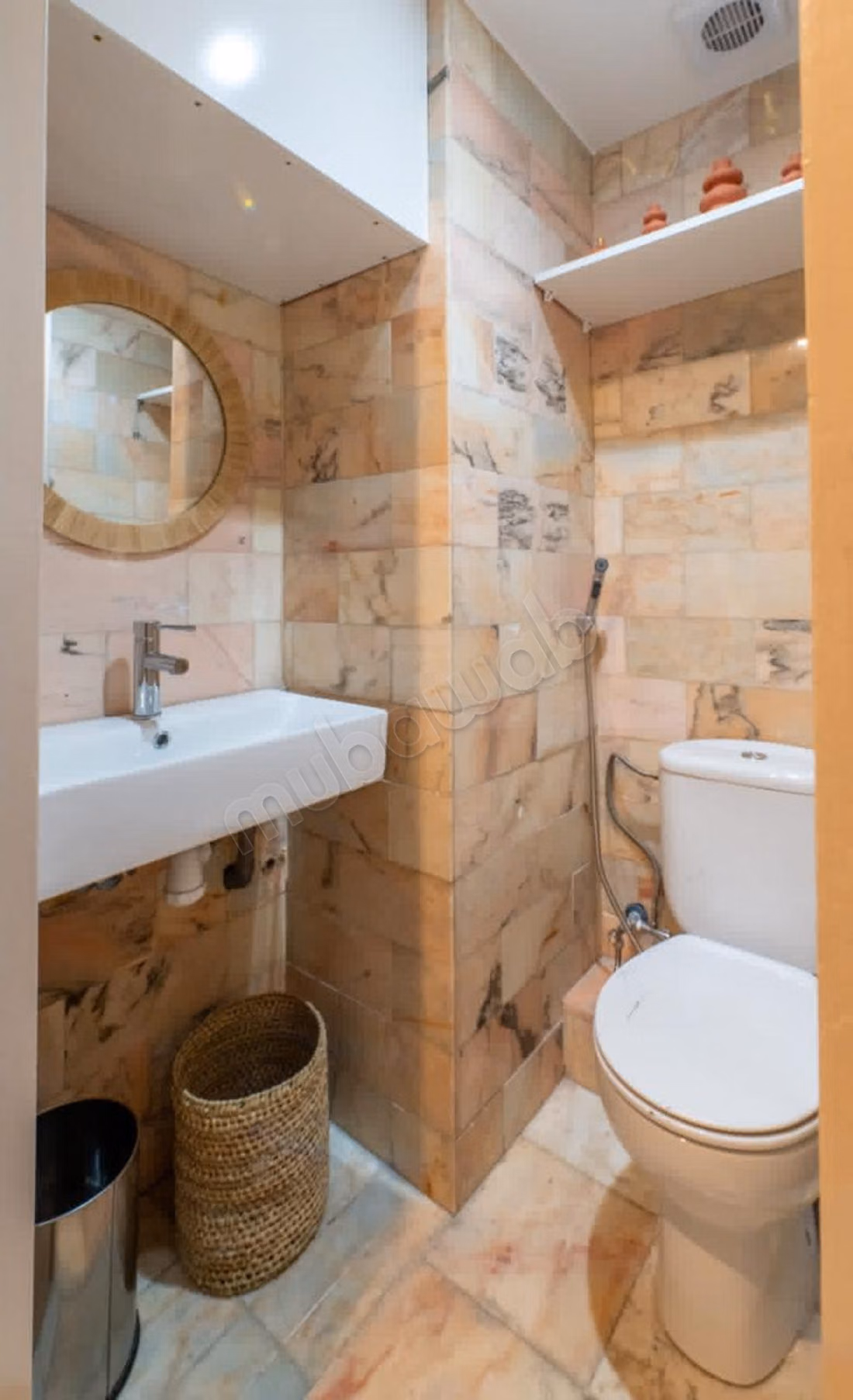 Beautiful apartment for rent in Guéliz