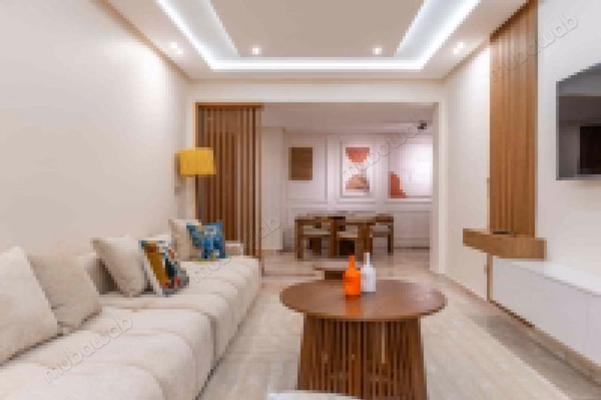 Beautiful apartment for rent in Guéliz