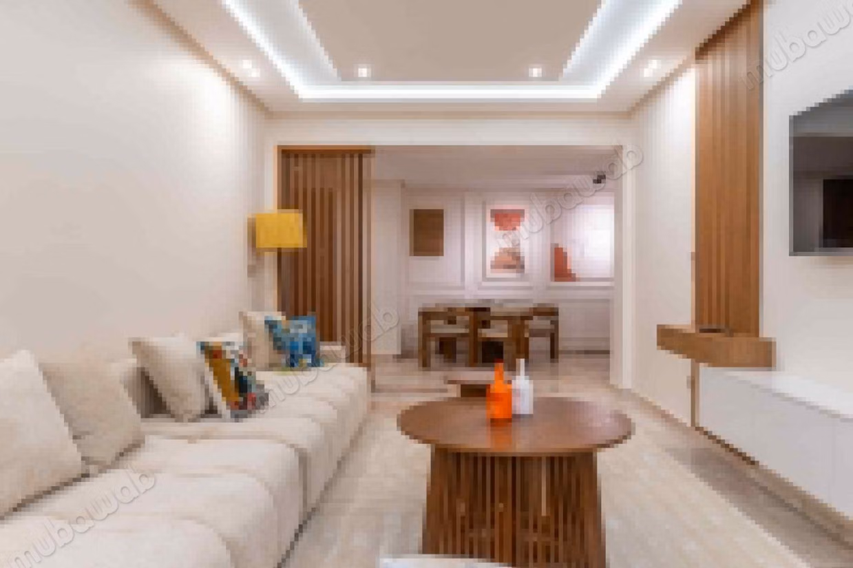 Beautiful apartment for rent in Guéliz