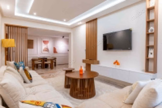 Mooi appartement te huur in Guéliz
