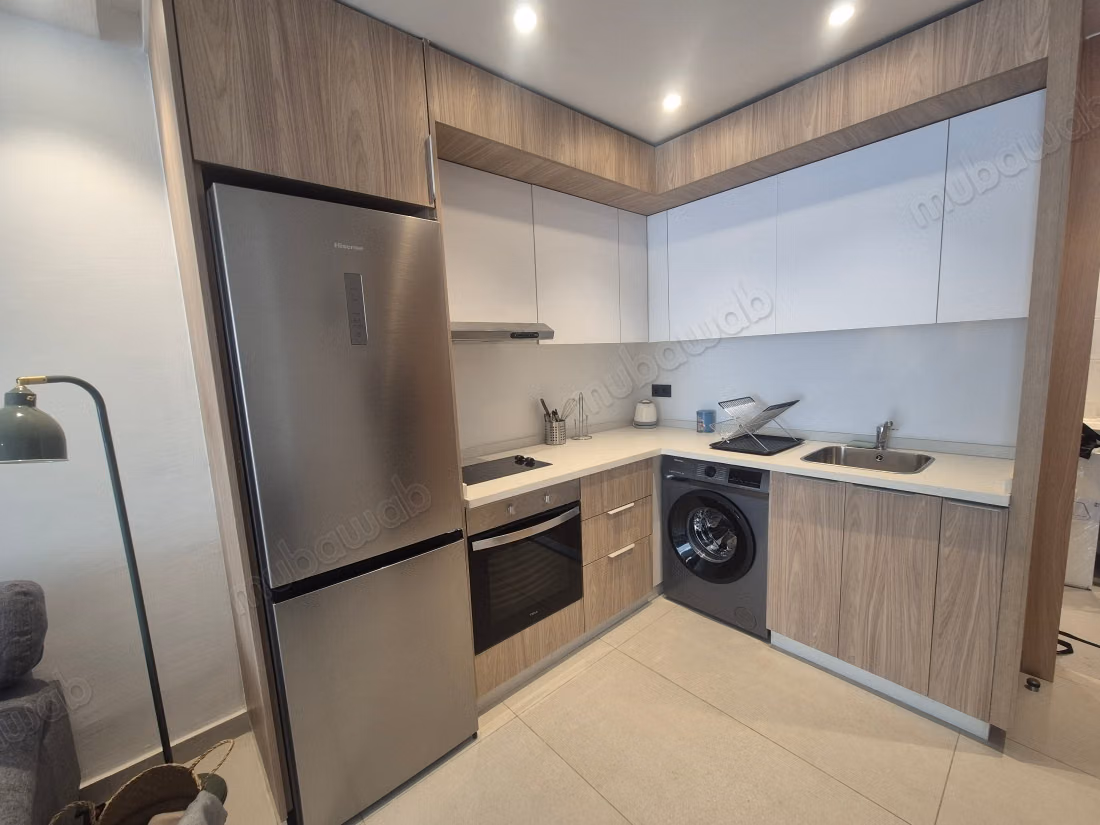Cosy Loft neuf meublé Gauthier