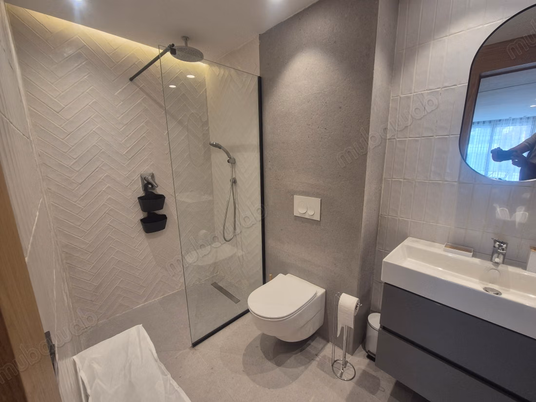 Cosy Loft neuf meublé Gauthier