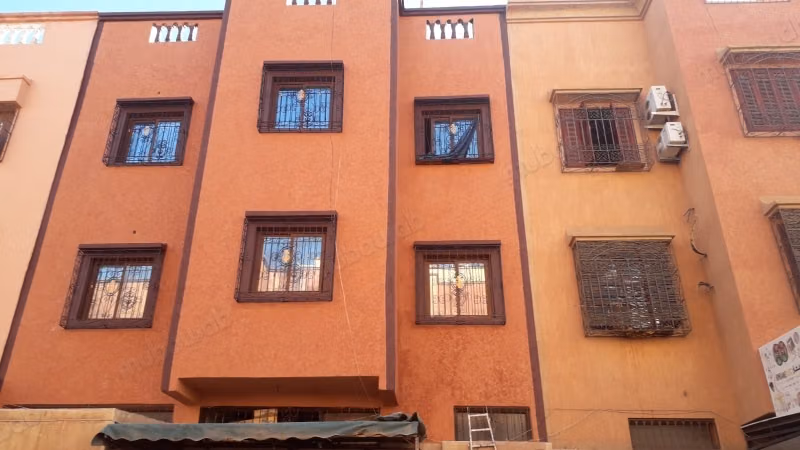 Casa en venta en Mhamid. 4 habitaciones agradables. Garaje privado