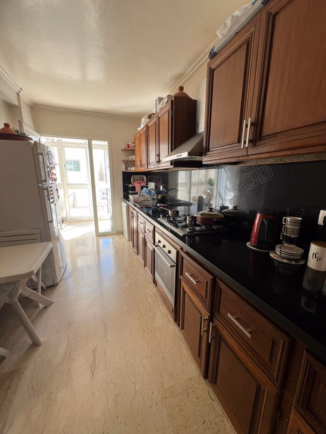 Apartment for sale in Gauthier. Total area 175 m². Double glazing and central heating
