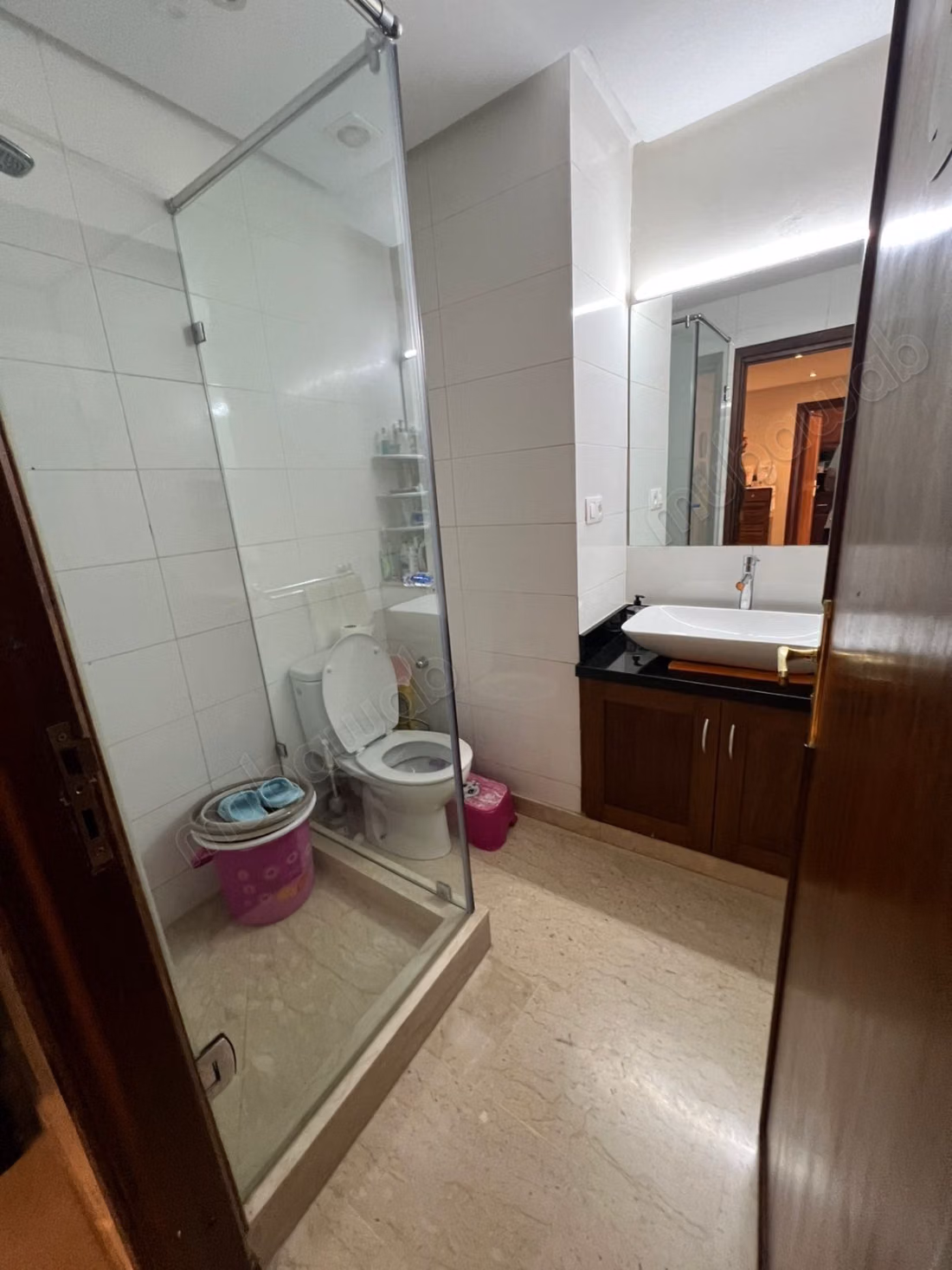 Apartment for sale in Gauthier. Total area 175 m². Double glazing and central heating