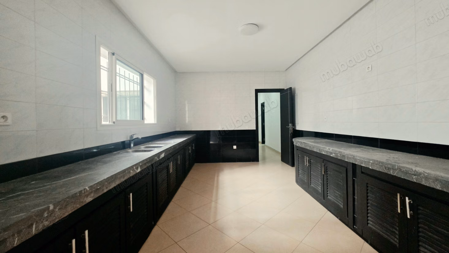 Apartamento con terraza en Al Qods en venta