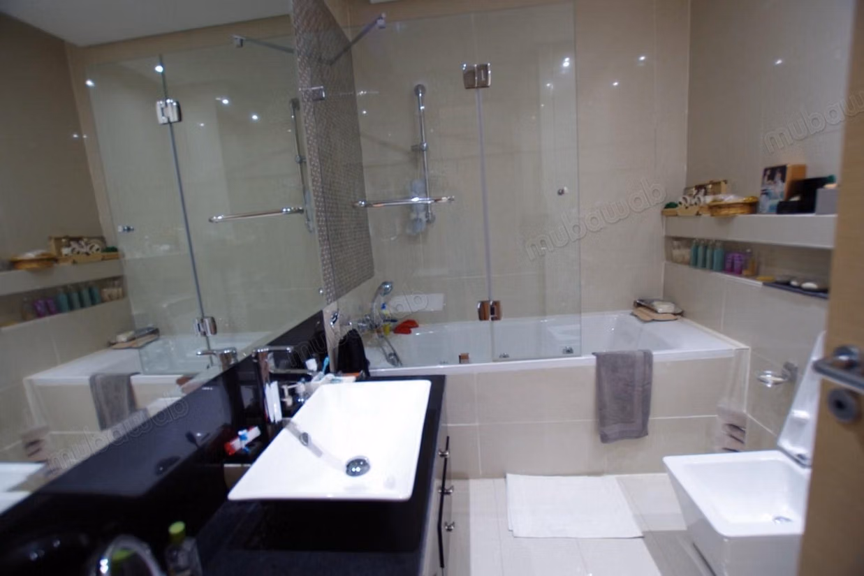 Bonita apartamento en una hermosa residencia de golf