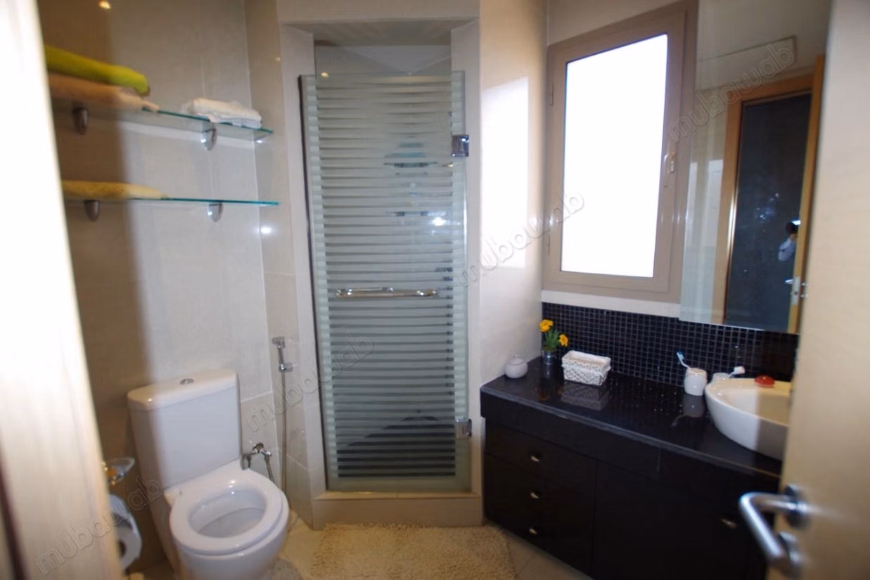 Bonita apartamento en una hermosa residencia de golf