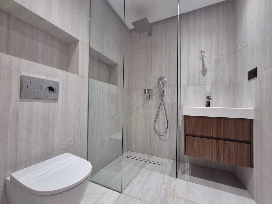 Appartement Vide Racine