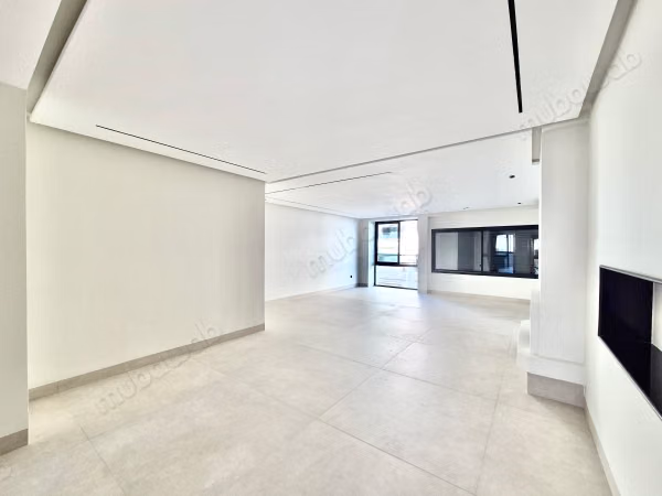 Lege Appartement Racine