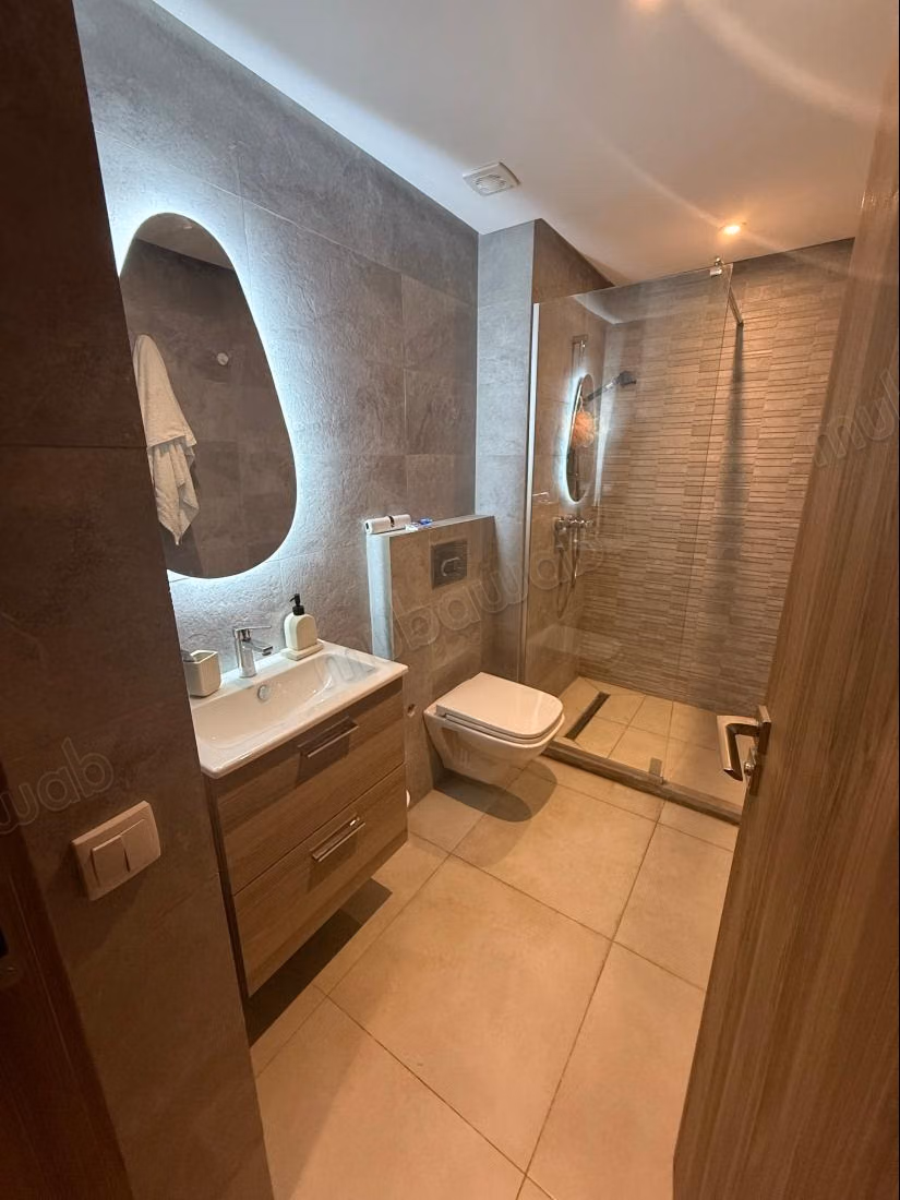 Location d'un appartement à Guéliz. 2 chambres agréables. Meublé