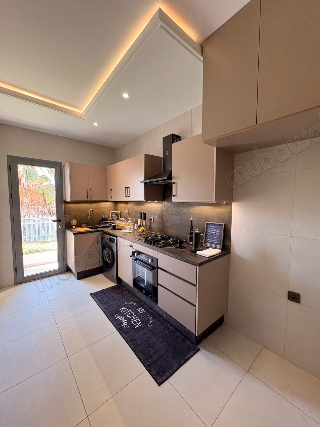 Appartement te koop