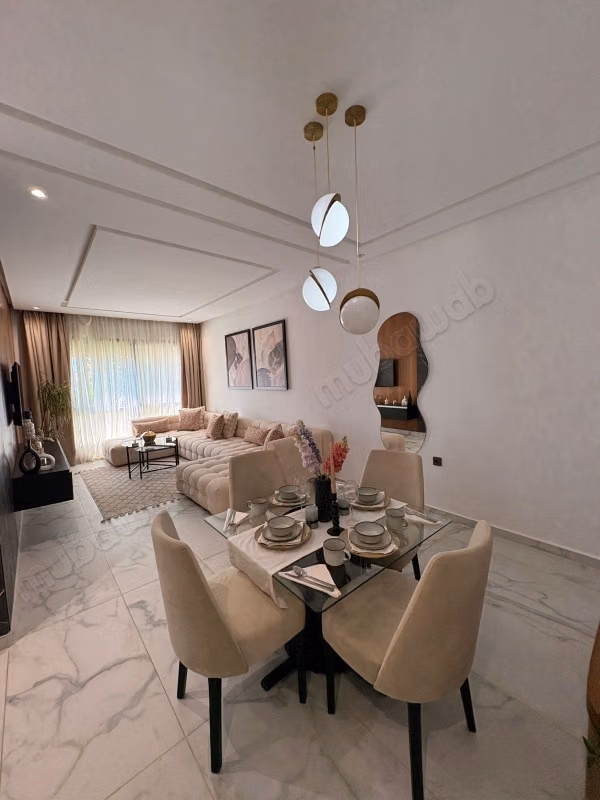 Apartamento en venta