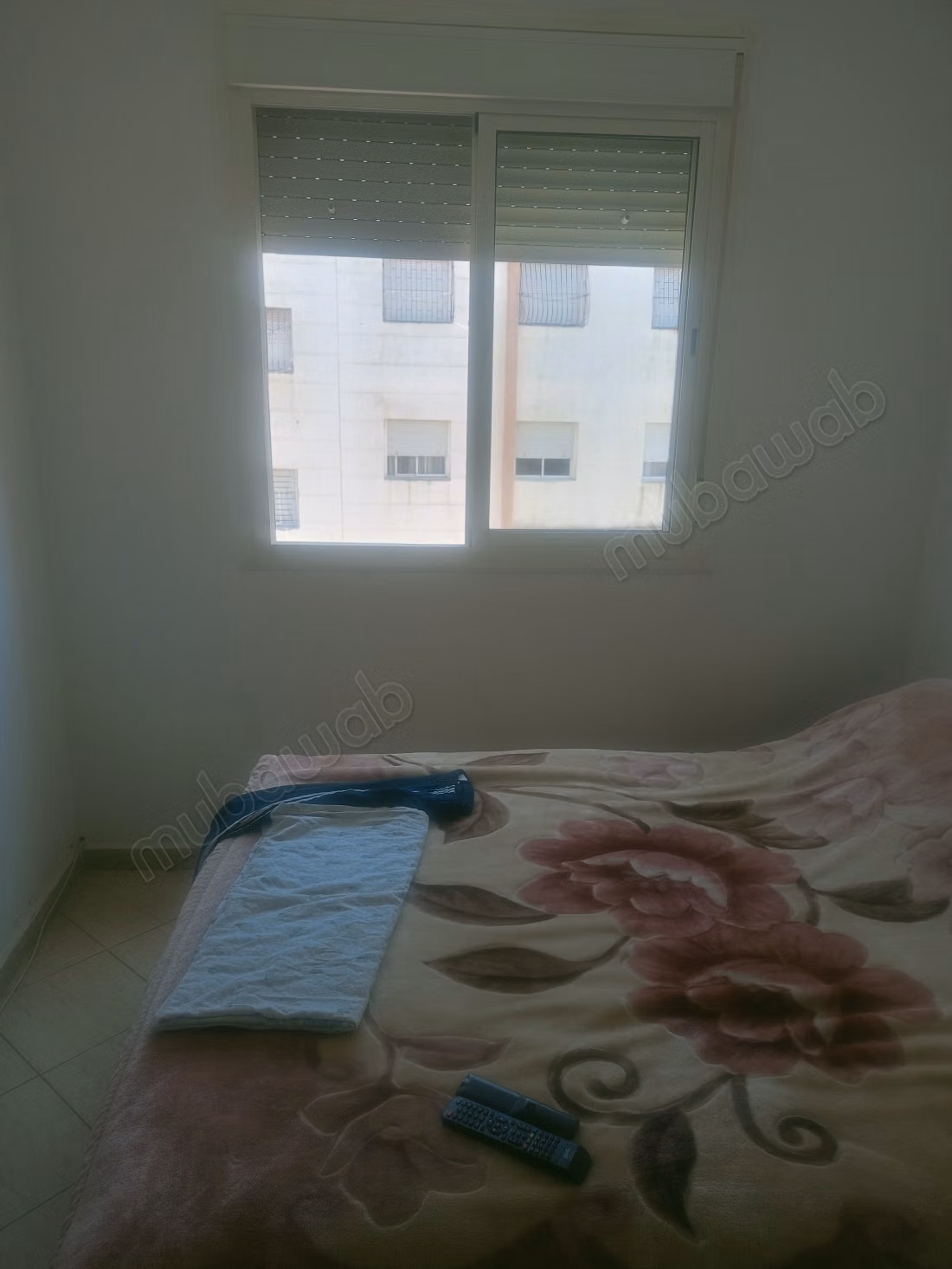 Bonito apartamento en venta en Hay Riad. 2 habitaciones agradables