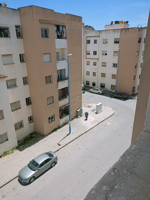 Bell'appartamento in vendita a Hay Riad. 2 camere confortevoli