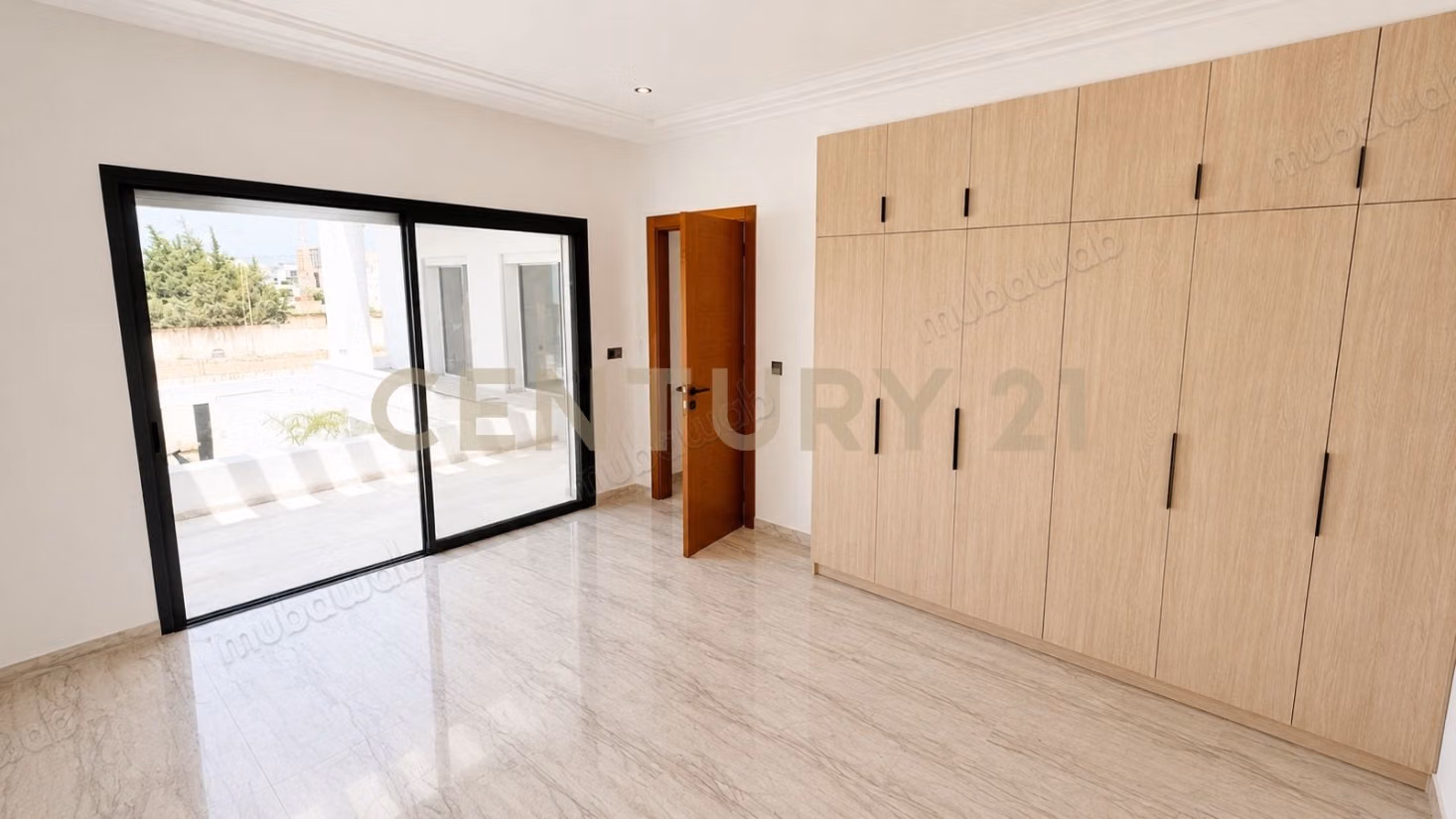 À vendre villa S4 Sidi Hamed