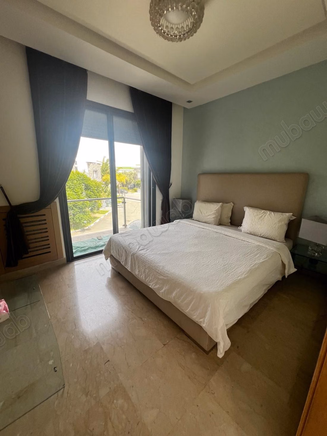 En venta Villa Bouskoura Ciudad 525m²