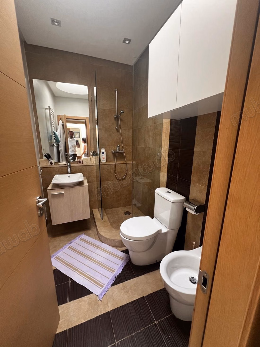 En venta Villa Bouskoura Ciudad 525m²