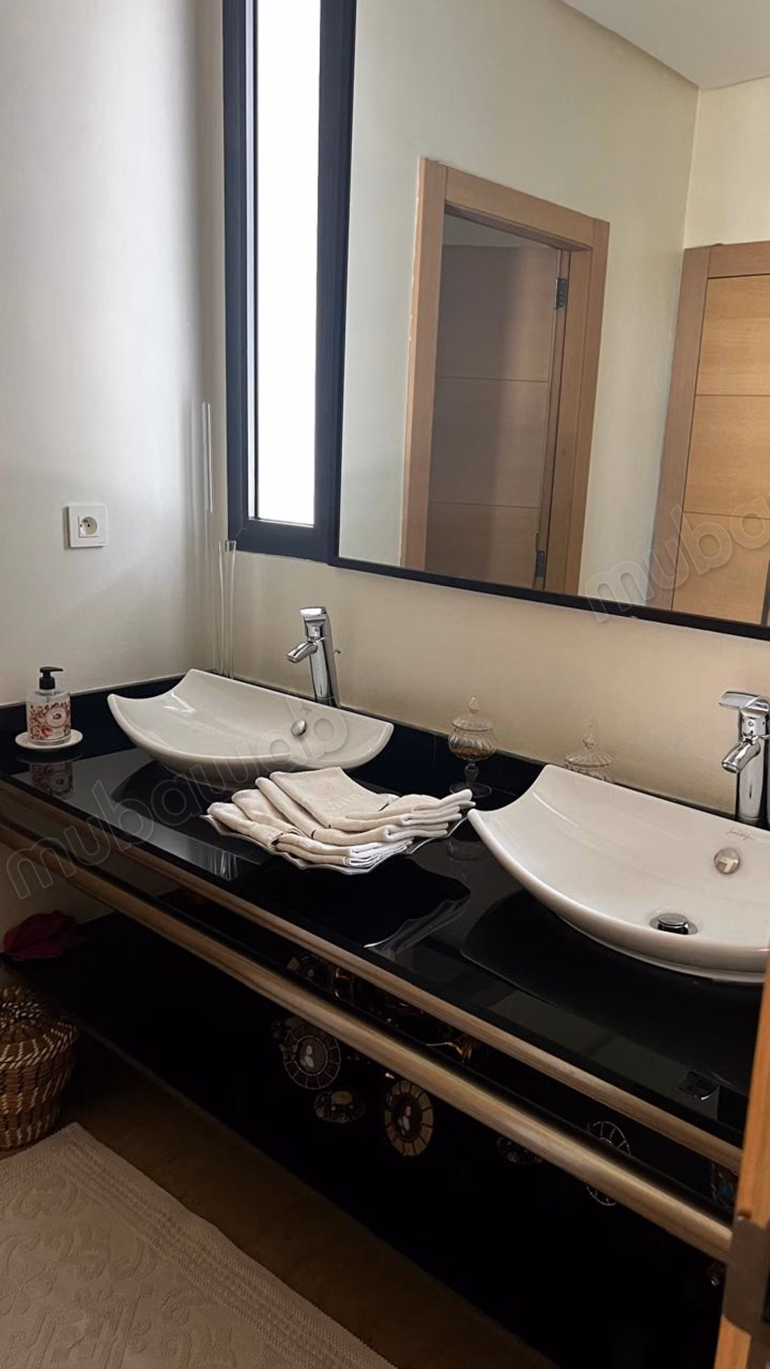 En venta Villa Bouskoura Ciudad 525m²