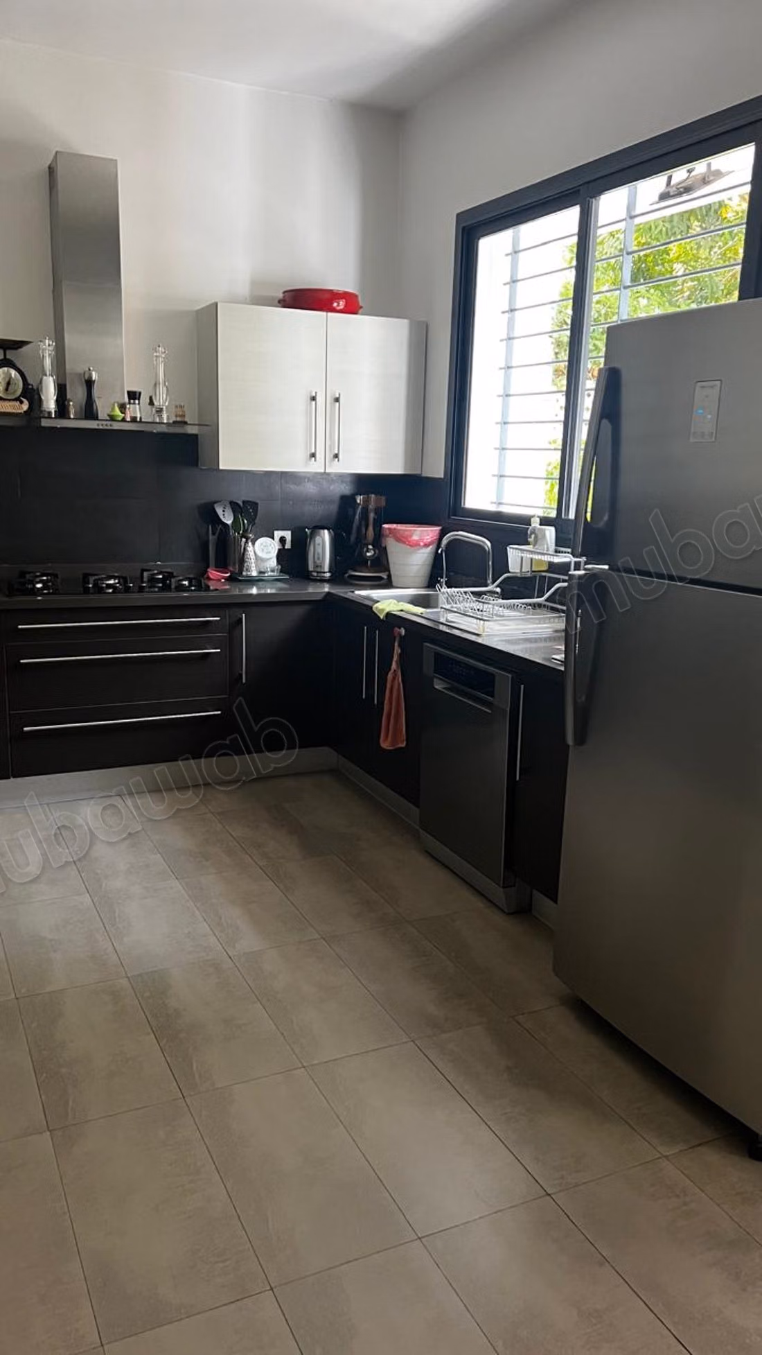 En venta Villa Bouskoura Ciudad 525m²