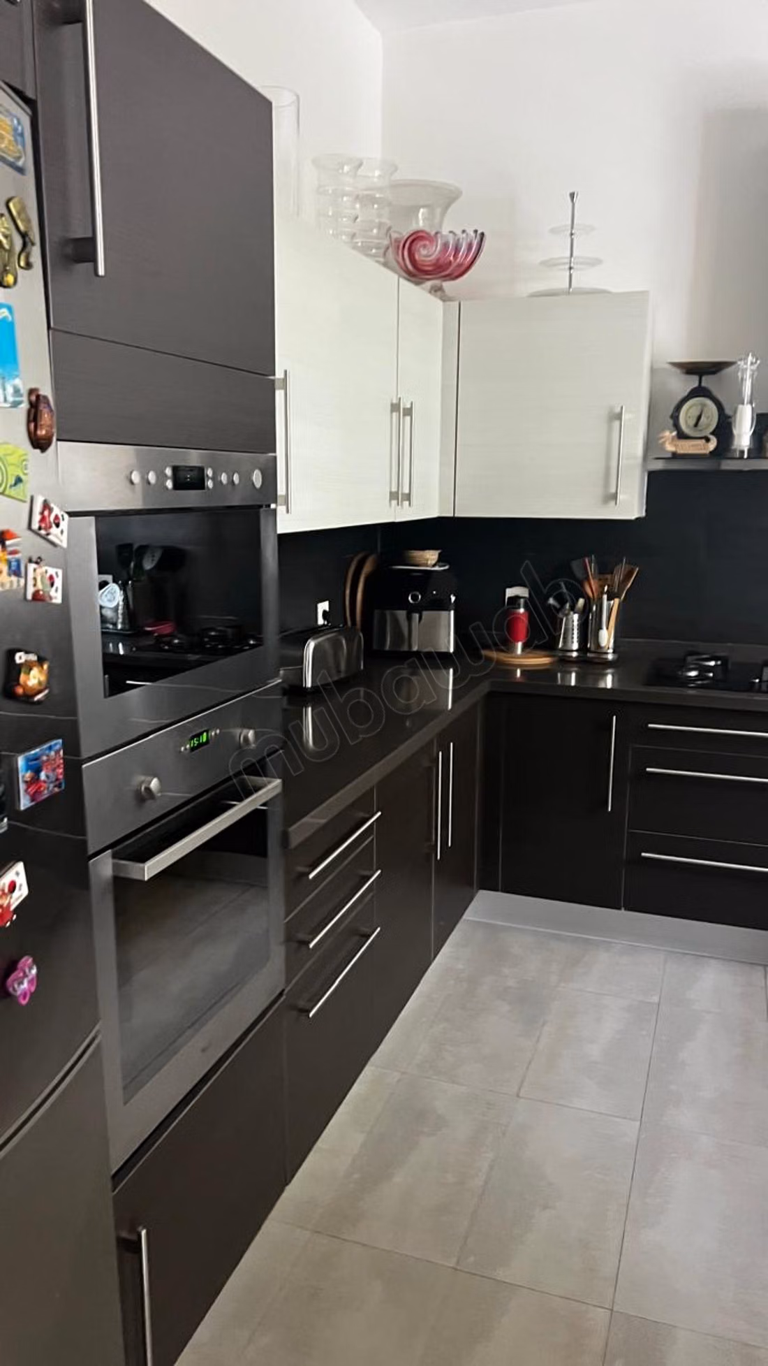 En venta Villa Bouskoura Ciudad 525m²
