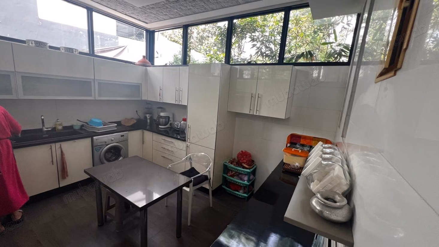 En venta Villa Bouskoura Ciudad 525m²