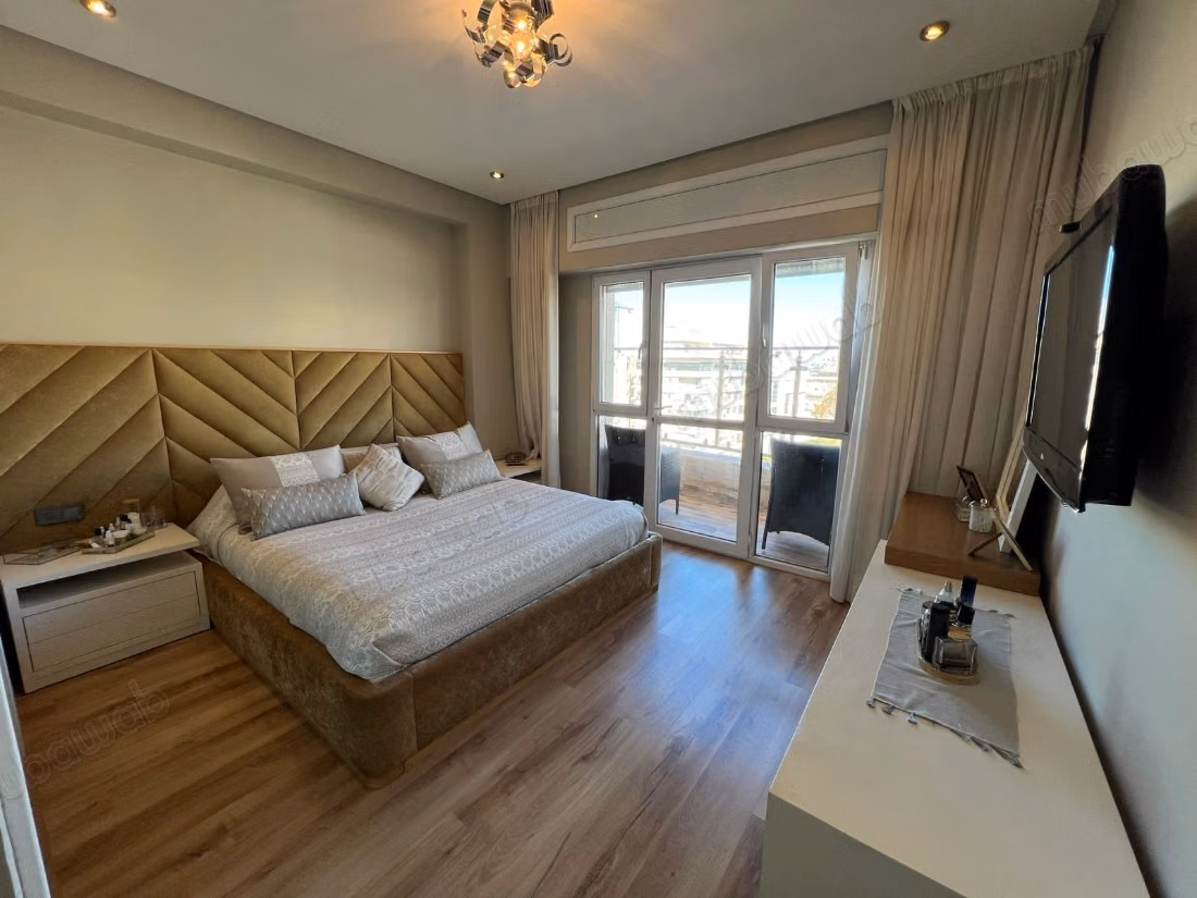 Appartement meublé à vendre à IBERIA