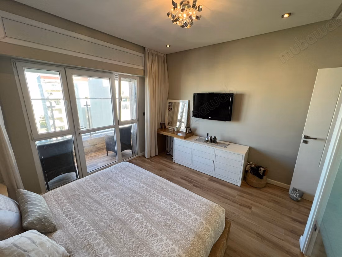 Appartement meublé à vendre à IBERIA