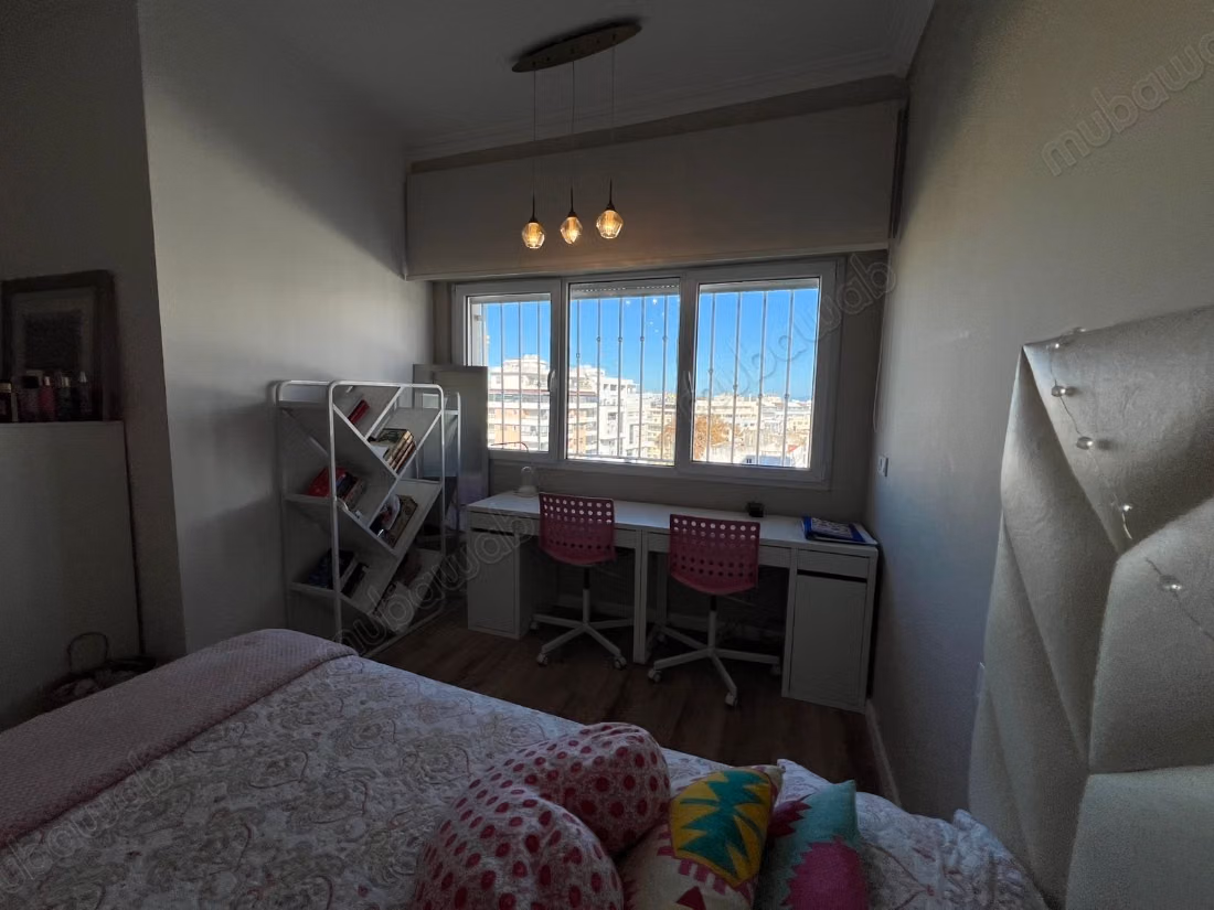 Appartement meublé à vendre à IBERIA