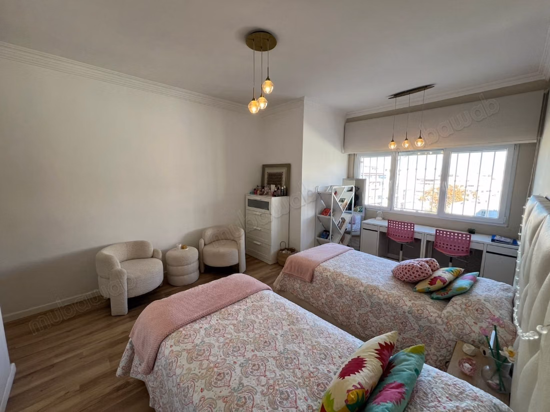 Appartement meublé à vendre à IBERIA