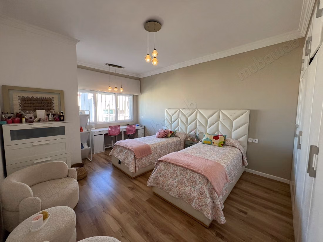 Appartement meublé à vendre à IBERIA