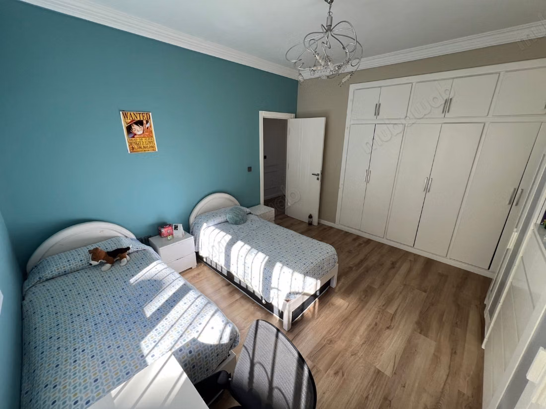 Appartement meublé à vendre à IBERIA
