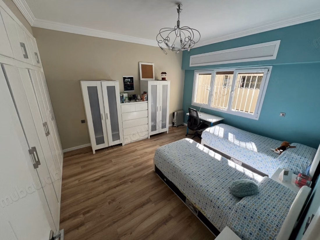 Appartement meublé à vendre à IBERIA