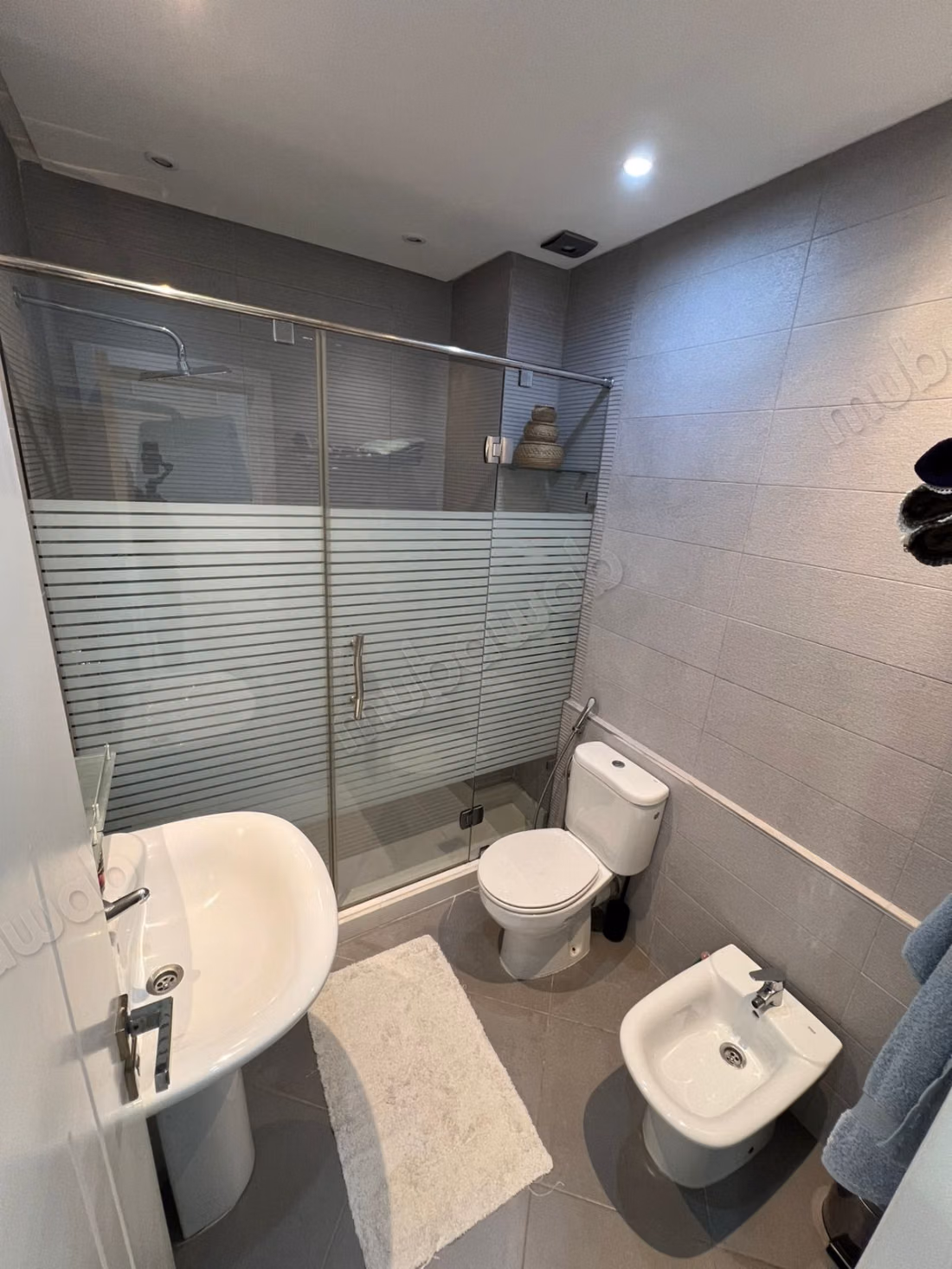 Appartement meublé à vendre à IBERIA