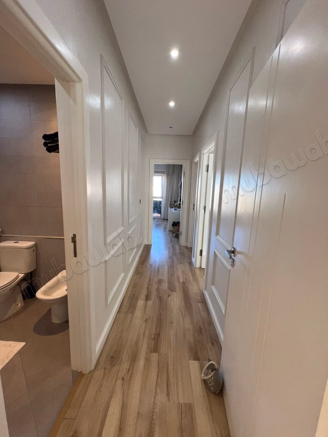Appartement meublé à vendre à IBERIA