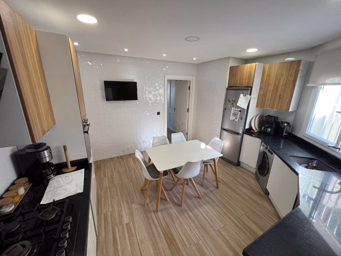 Appartement meublé à vendre à IBERIA