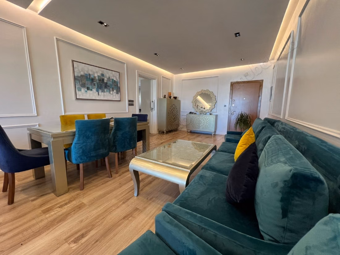 Appartement meublé à vendre à IBERIA