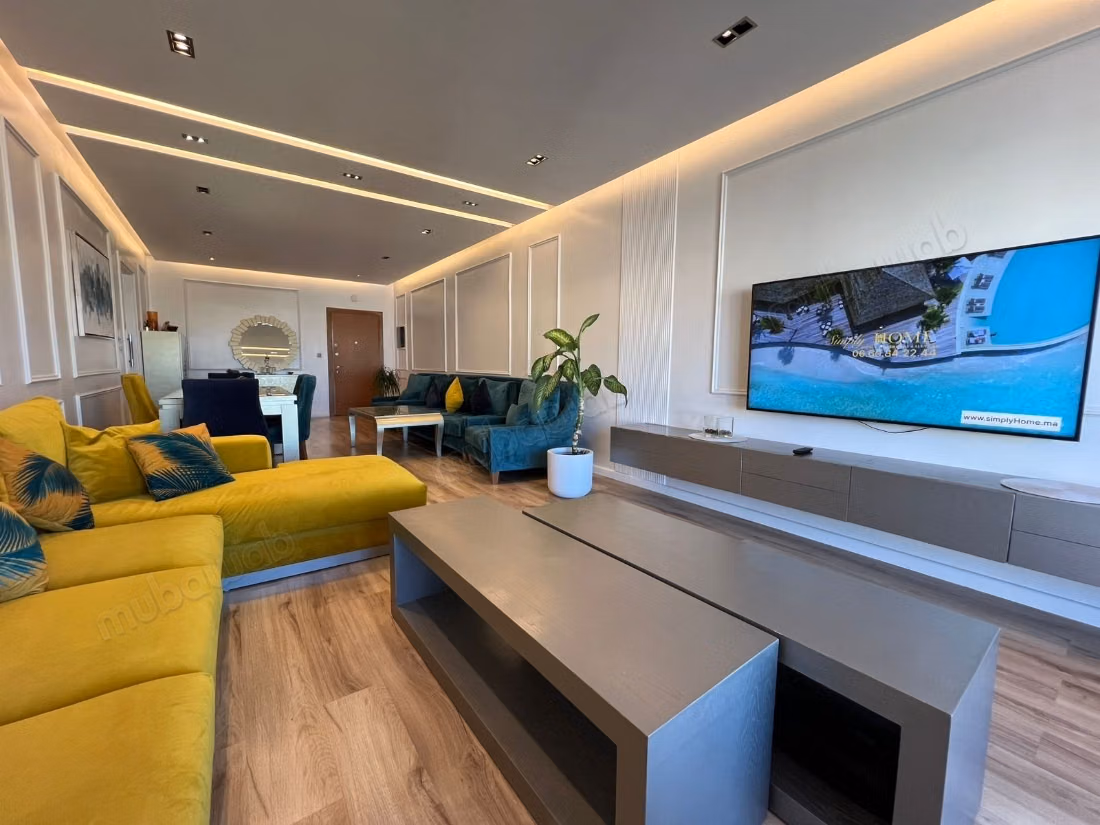 Appartement meublé à vendre à IBERIA