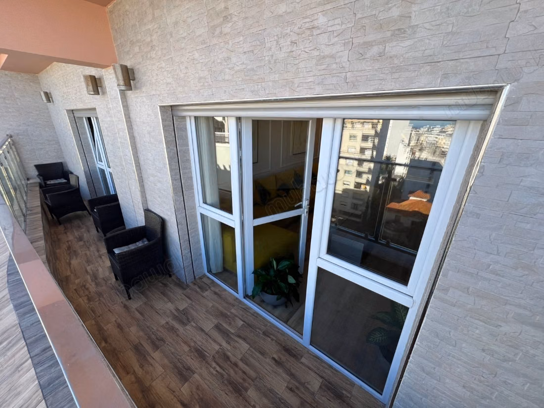 Appartement meublé à vendre à IBERIA