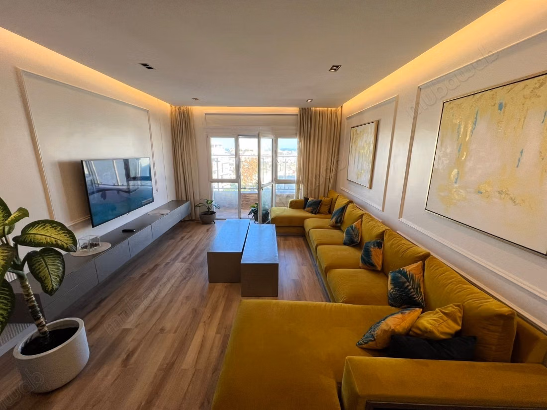 Appartement meublé à vendre à IBERIA