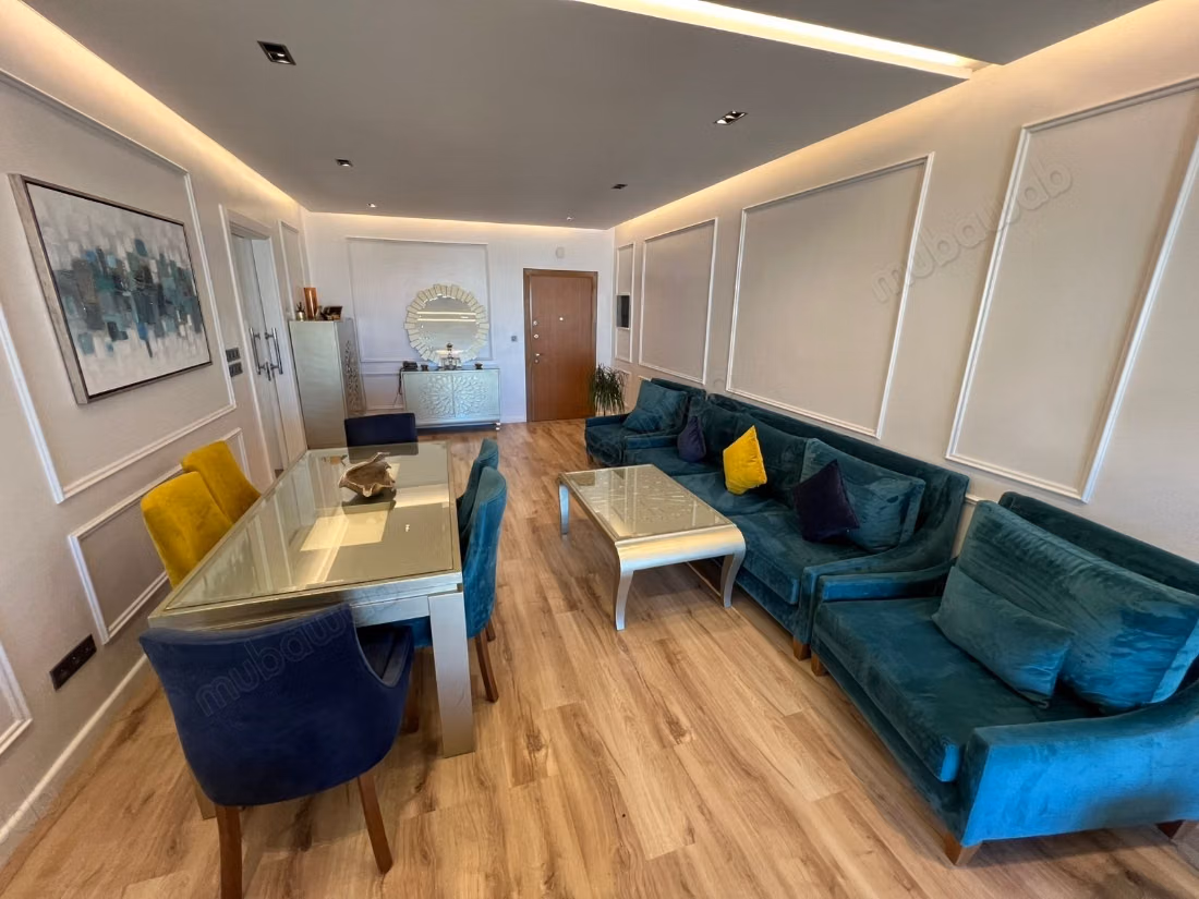 Appartement meublé à vendre à IBERIA