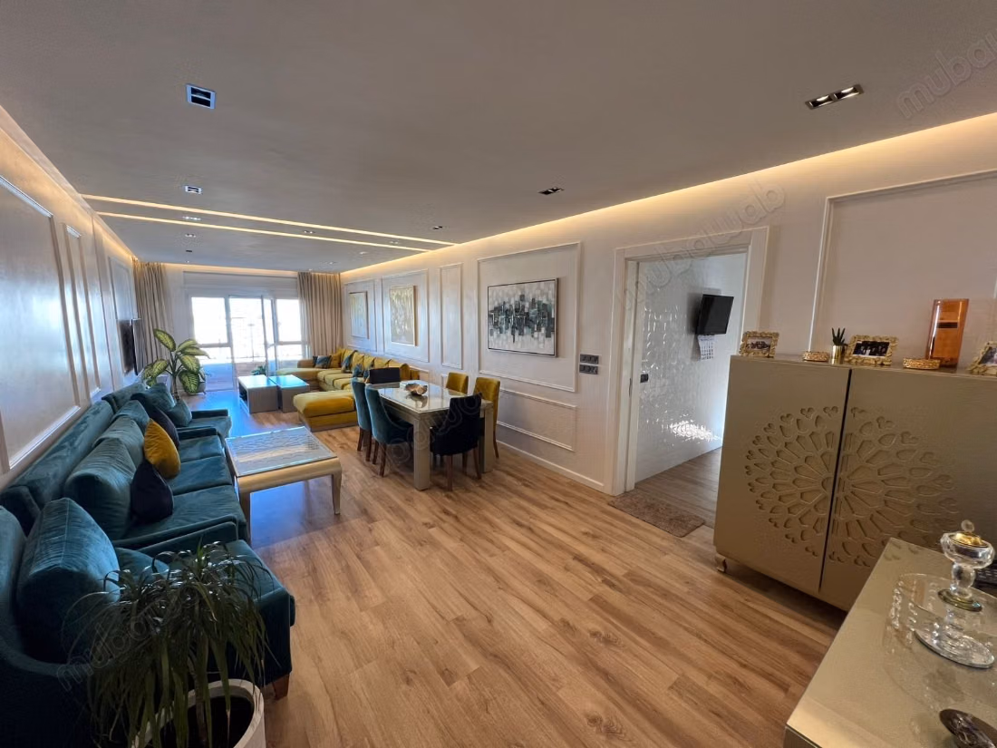 Appartement meublé à vendre à IBERIA