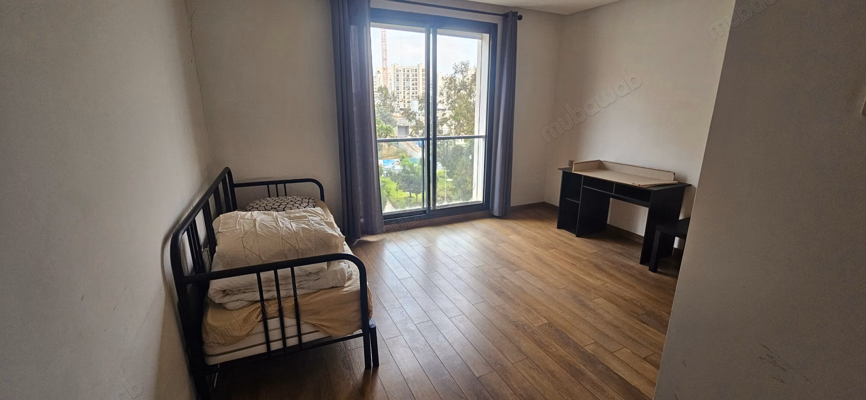 Appartamento arredato in affitto a Riyad. 2 belle camere. Ben arredato
