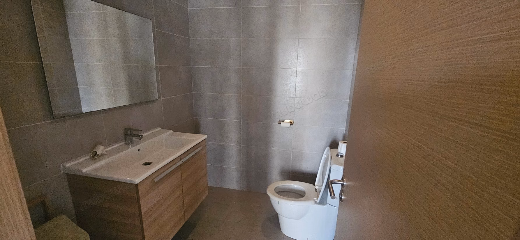 Appartamento arredato in affitto a Riyad. 2 belle camere. Ben arredato