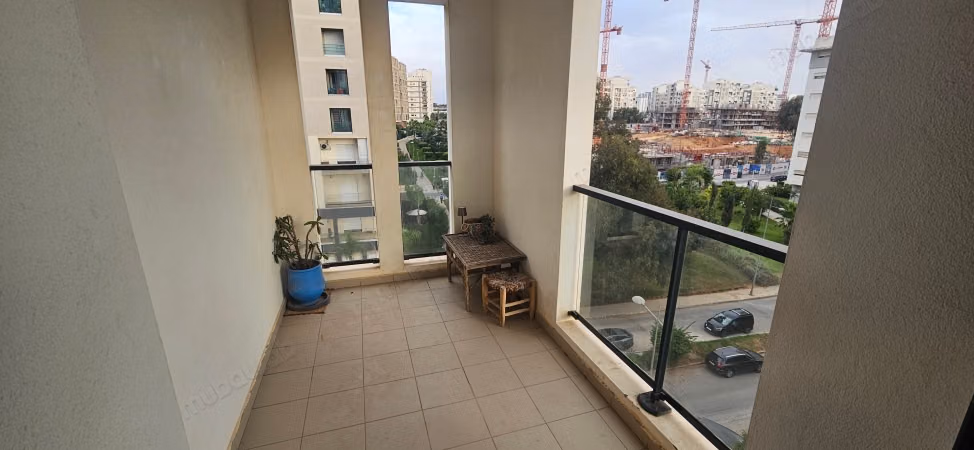 Appartamento arredato in affitto a Riyad. 2 belle camere. Ben arredato