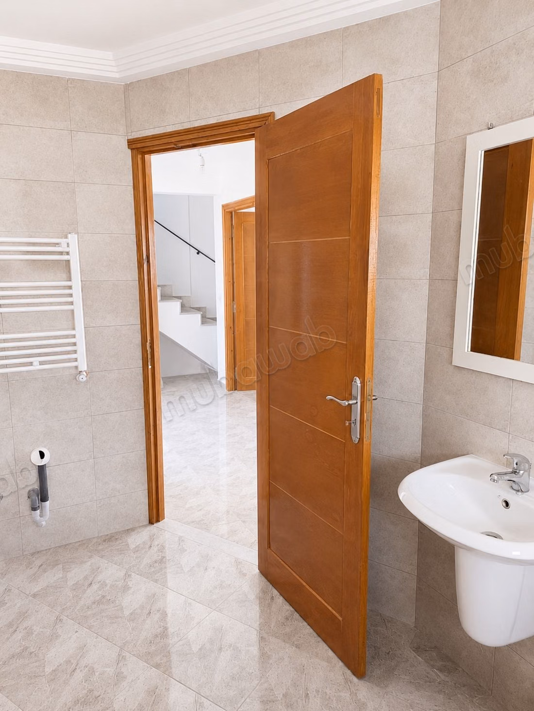 Triplex S4 a louer a Gammarth Forêt