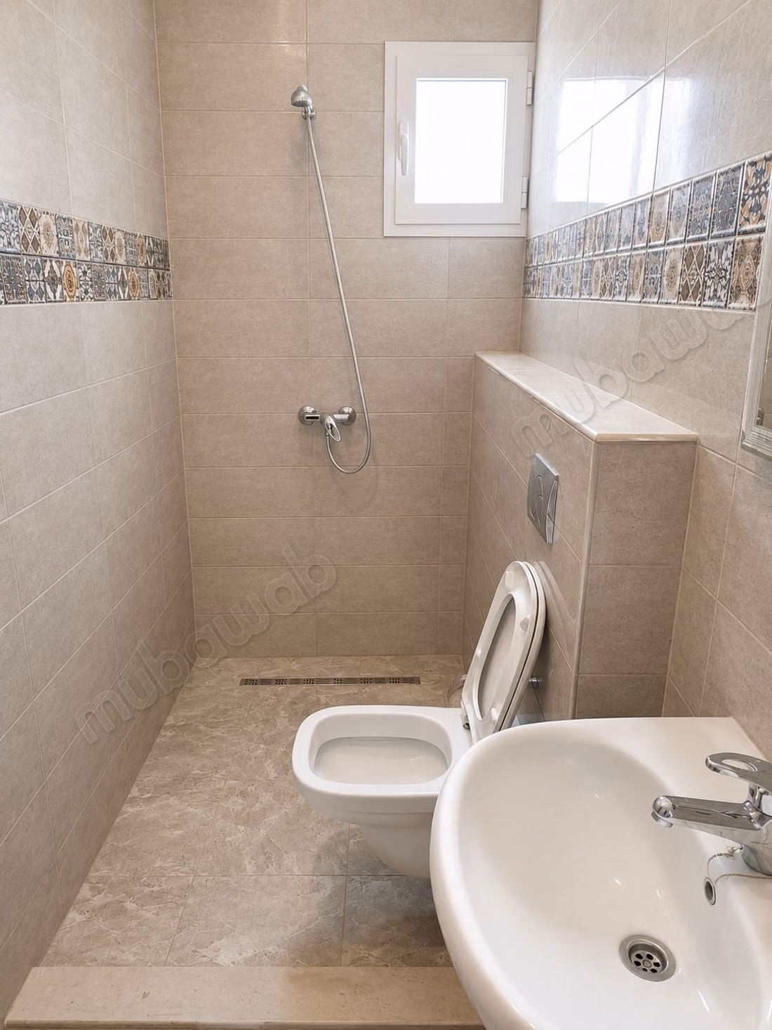 Triplex S4 a louer a Gammarth Forêt