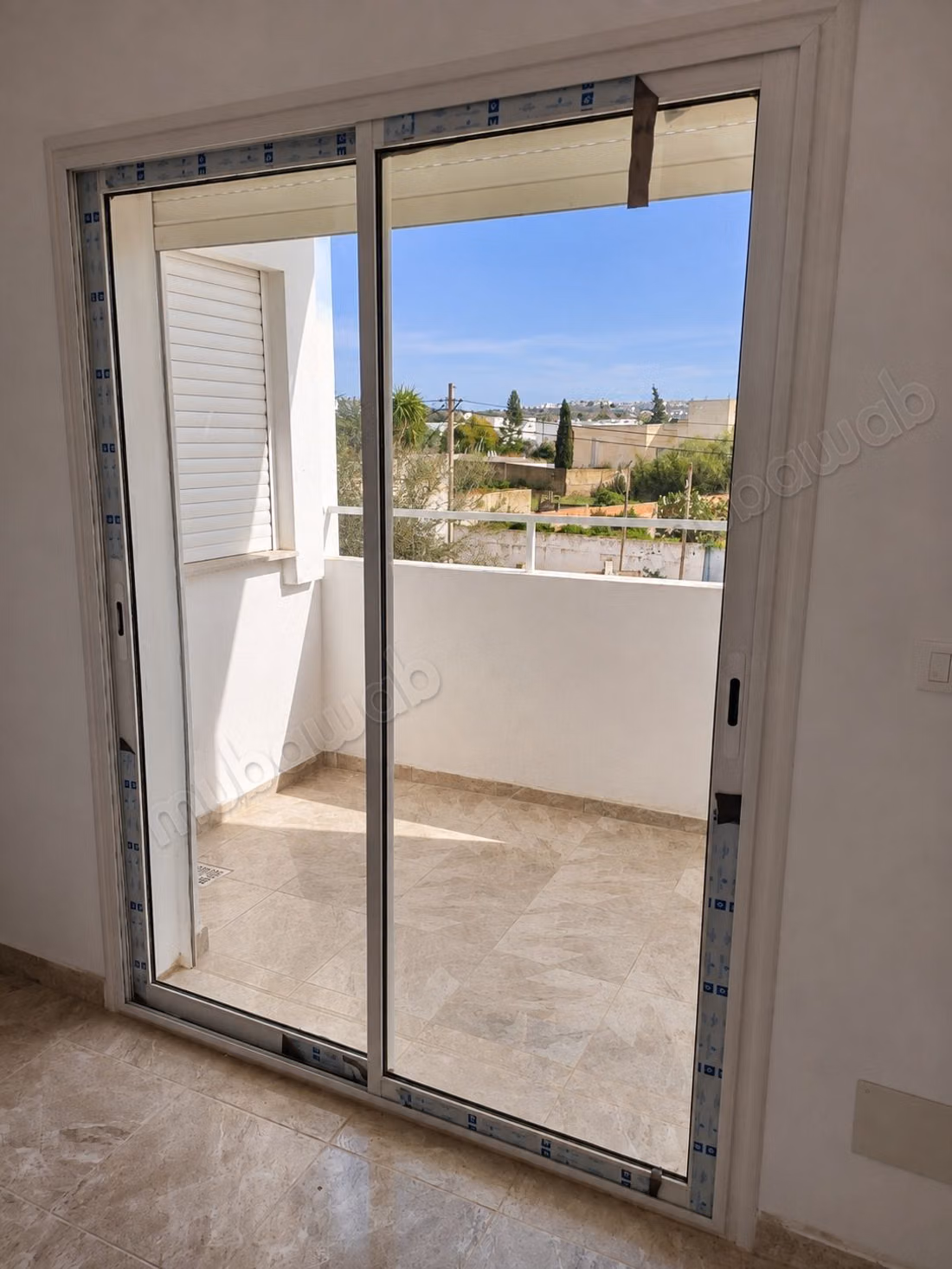 Triplex S4 a louer a Gammarth Forêt
