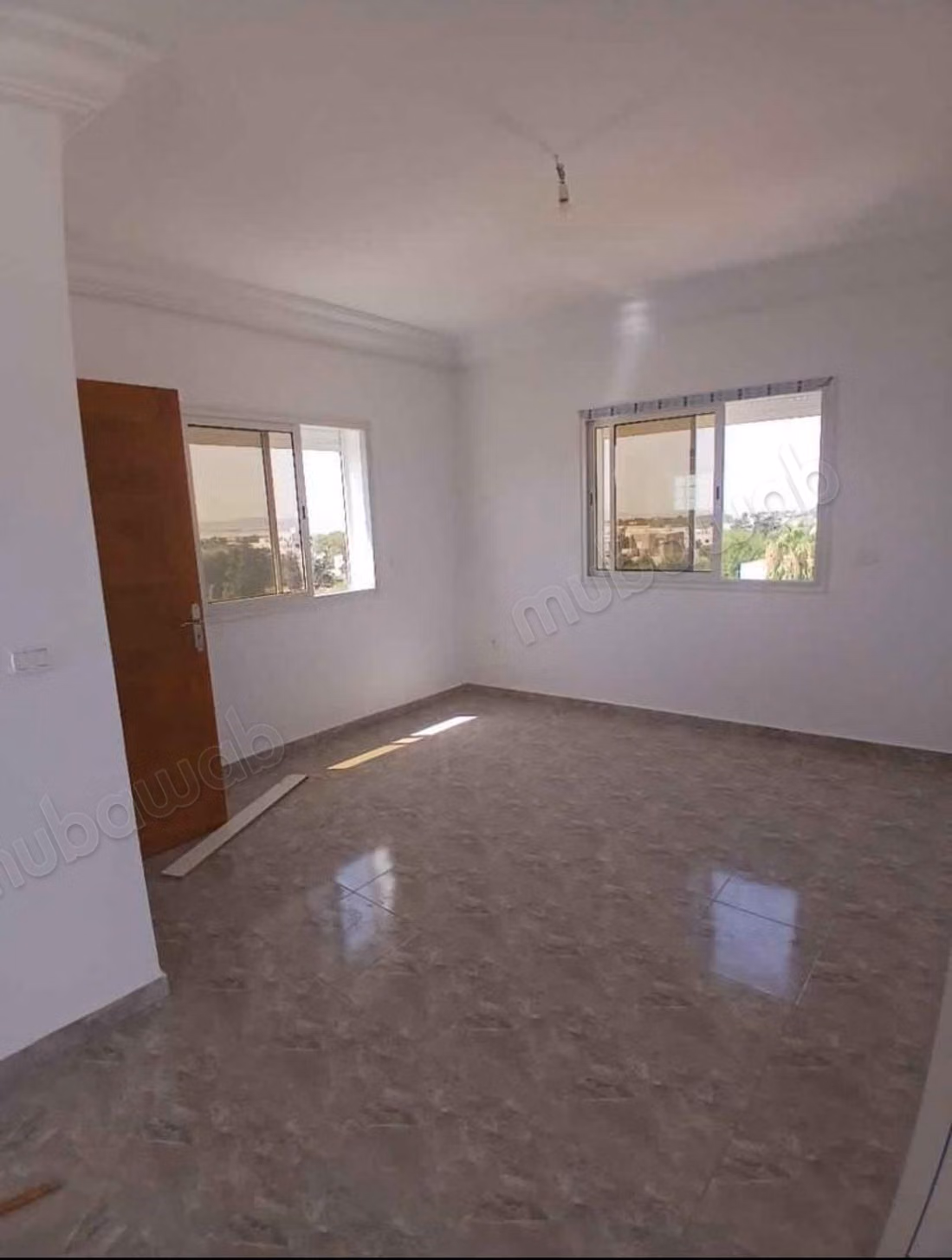 Triplex S4 a louer a Gammarth Forêt